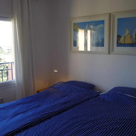 Le Grand Cap Sainte-Maxime