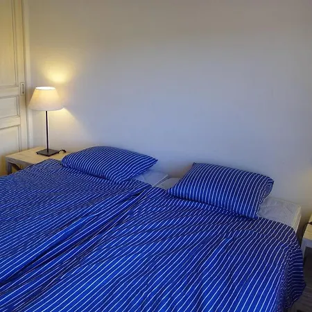 Appartement Le Grand Cap *