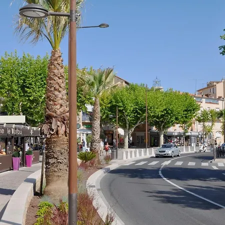 Le Grand Cap * Sainte-Maxime